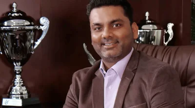 Usmani, Palani, Rudie among 5 in fray for Associate Directors election